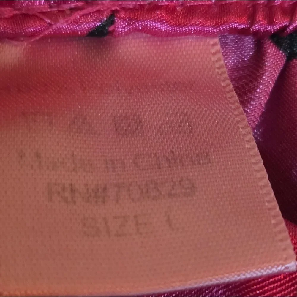 Unbranded soft satin